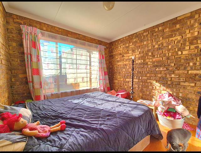 2 BEDROOM HOUSE TO LET IN BRAKPAN NORTH